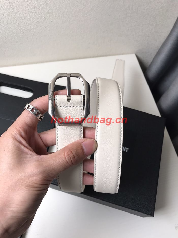 Yves saint Laurent Belt 30MM SLB00094 Yves saint Laurent Belt 30MM SLB00094